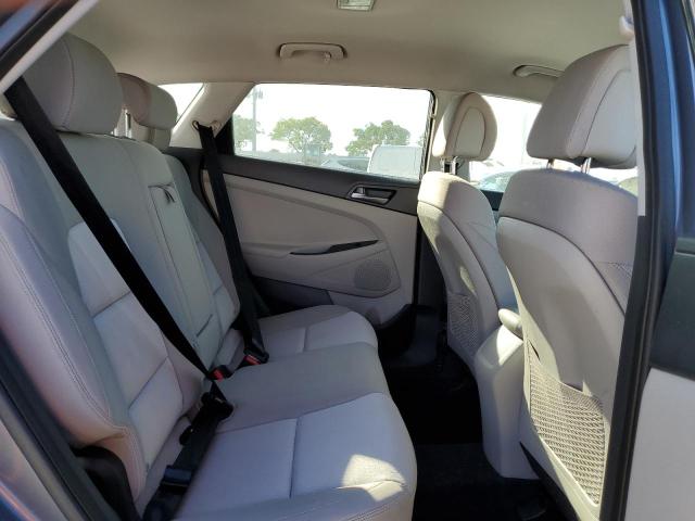 Photo 6 from auction – 2016 HYUNDAI TUCSON LIM with VIN KM8J33A41GU182806