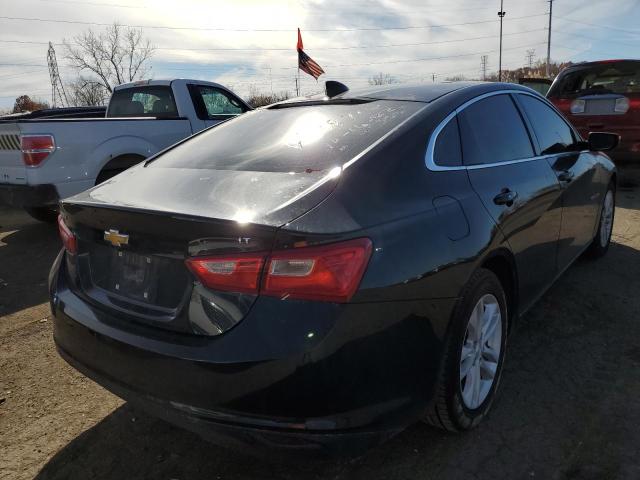 Photo 4 from auction – 2018 CHEVROLET MALIBU LT with VIN 1G1ZD5ST3JF238710