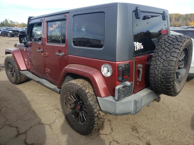 Photo 3 from auction – 2007 JEEP WRANGLER S with VIN 1J4GA59157L106435
