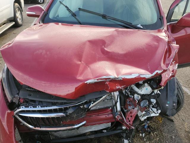 Photo 7 from auction – 2018 BUICK ENCORE PRE with VIN KL4CJFSB3JB588505