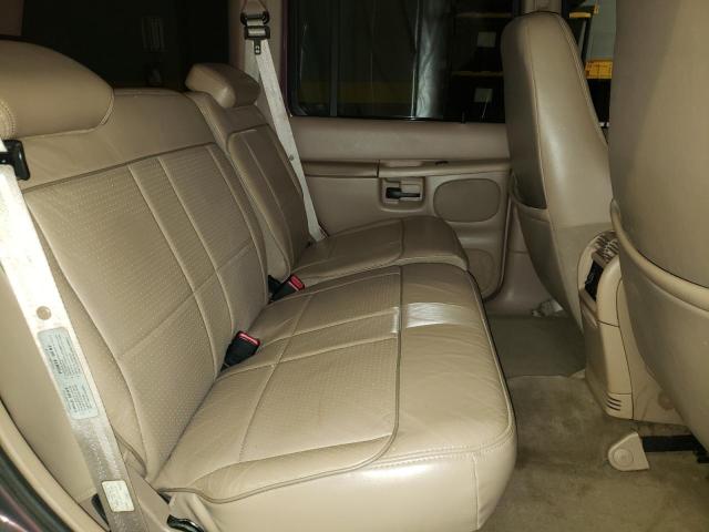 Photo 6 from auction – 1998 FORD EXPLORER with VIN 1FMZU34E0WUC37295