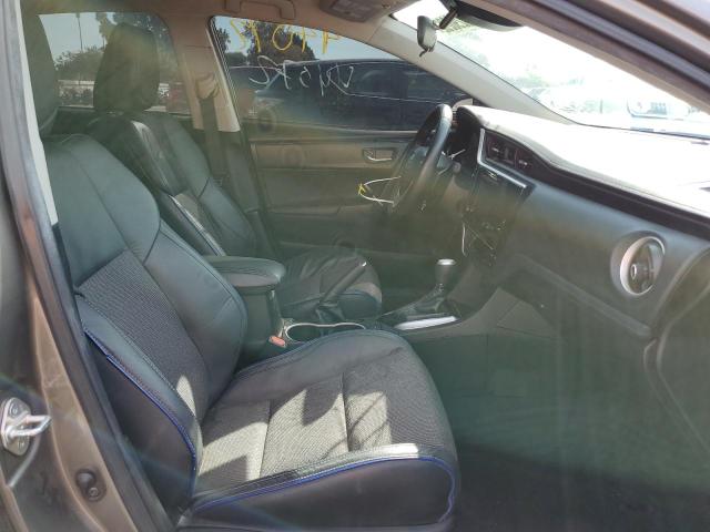 Photo 5 from auction – 2019 TOYOTA COROLLA L with VIN 5YFBURHE2KP926037