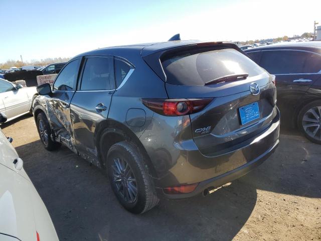 Photo 3 from auction – 2017 MAZDA CX-5 TOURI with VIN JM3KFBCL5H0134868