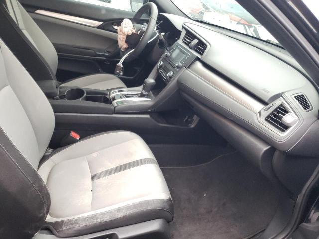 Photo 5 from auction – 2018 HONDA CIVIC LX with VIN 2HGFC4B08JH307789