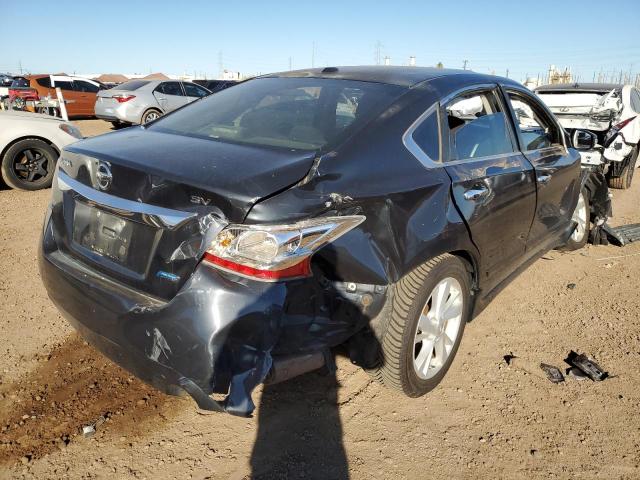 Photo 4 from auction – 2014 NISSAN ALTIMA 2.5 with VIN 1N4AL3AP1EC271993