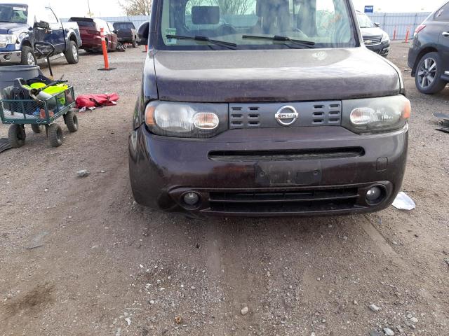 Photo 9 from auction – 2010 NISSAN CUBE BASE with VIN JN8AZ2KR9AT153658