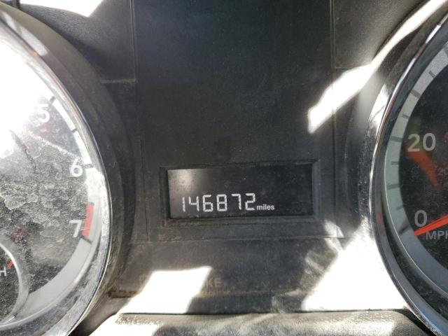 Photo 8 from auction – 2013 DODGE GRAND CARA with VIN 2C4RDGBG5DR761276