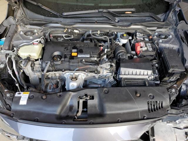 Photo 7 from auction – 2016 HONDA CIVIC LX with VIN 2HGFC2F55GH518791