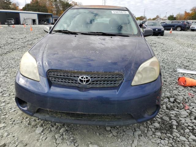Photo 9 from auction – 2005 TOYOTA COROLLA MA with VIN 2T1KR32E15C498148