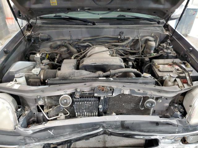 Photo 7 from auction – 2000 TOYOTA TUNDRA SR5 with VIN 5TBKT4412YS119681