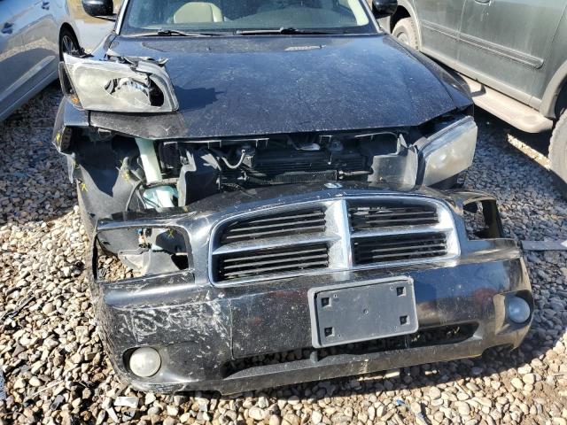 Photo 9 from auction – 2007 DODGE CHARGER R/ with VIN 2B3KA53H67H789797