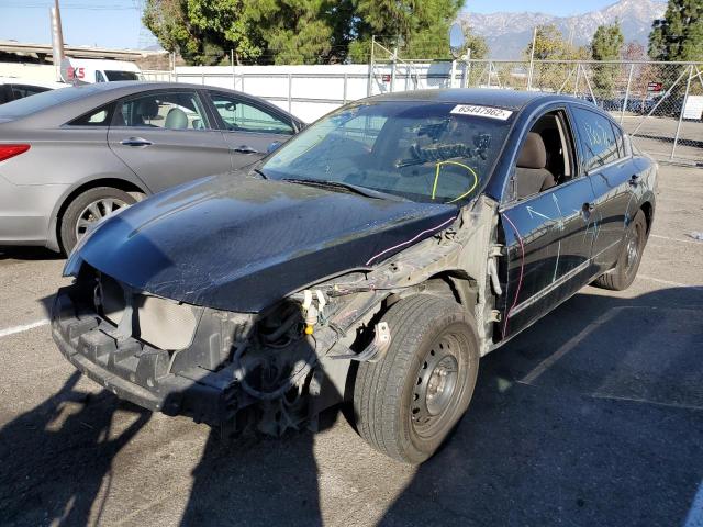 Photo 2 from auction – 2012 NISSAN ALTIMA BAS with VIN 1N4AL2AP8CN455632
