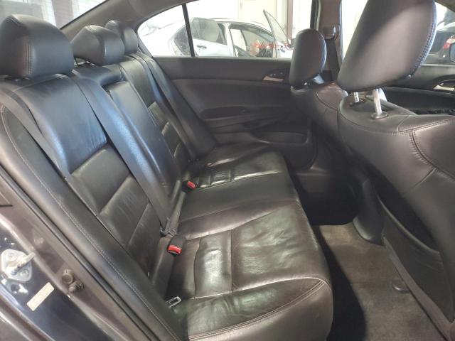 Photo 6 from auction – 2011 HONDA ACCORD SE with VIN 1HGCP2F67BA057522