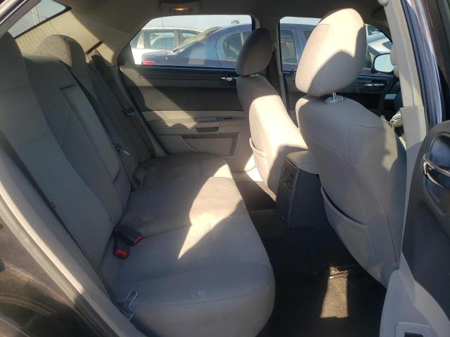 Photo 6 from auction – 2007 CHRYSLER 300 with VIN 2C3KA43R47H833270