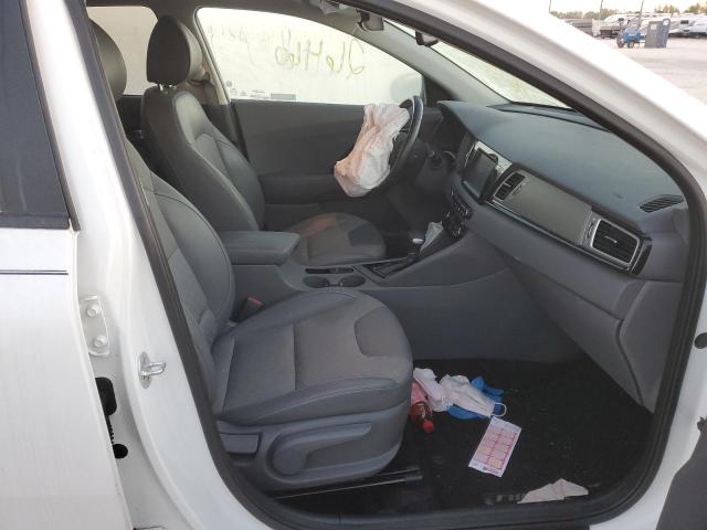 Photo 5 from auction – 2019 KIA NIRO EX with VIN KNDCC3LC7K5220530