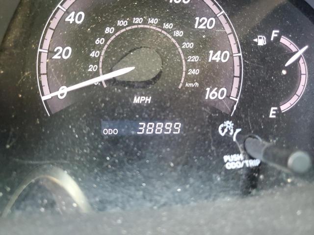 Photo 8 from auction – 2011 TOYOTA AVALON BAS with VIN 4T1BK3DB7BU433838