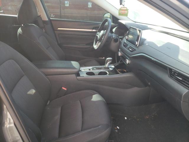 Photo 5 from auction – 2021 NISSAN ALTIMA SV with VIN 1N4BL4DV5MN369240