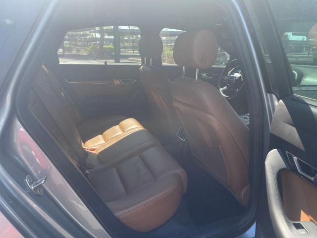 Photo 6 from auction – 2008 AUDI A6 3.2 QUA with VIN WAUDH74F08N161123