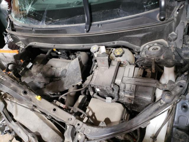 Photo 7 from auction – 2020 CHEVROLET EQUINOX LT with VIN 3GNAXUEV5LS642763