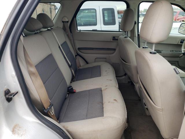 Photo 6 from auction – 2008 FORD ESCAPE with VIN 1FMCU93178KD21717