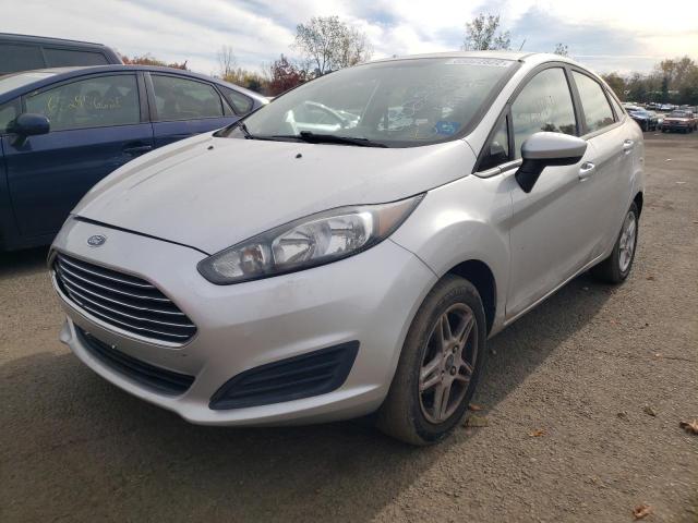 Photo 2 from auction – 2017 FORD FIESTA SE with VIN 3FADP4BJ2HM131097