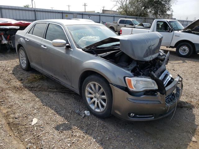 CHRYSLER 300 LIMITE 2012 with VIN 2C3CCACG9CH198262 - Photo from auction