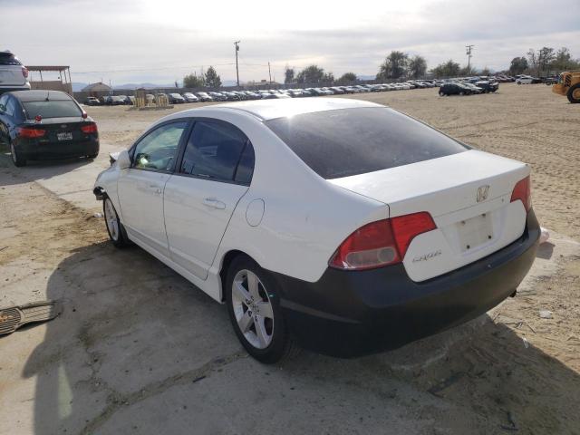 صورة رقم 3 من المزاد - 2007 HONDA CIVIC EX مع VIN 1HGFA16837L130276