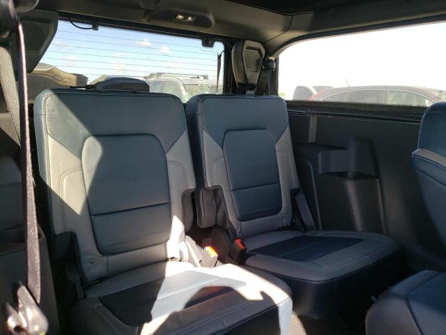 Photo 6 from auction – 2021 FORD BRONCO BAS with VIN 1FMDE5CH0MLA62211