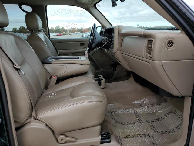 Photo 5 from auction – 2006 CHEVROLET SILVERADO with VIN 2GCEC13T061138062