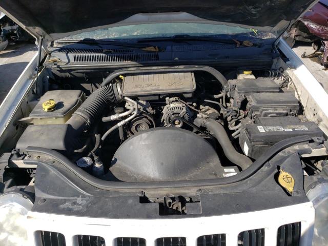 Photo 7 from auction – 2008 JEEP GRAND CHER with VIN 1J8GR48K38C103191