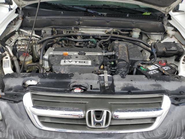 Photo 7 from auction – 2003 HONDA CR-V EX with VIN JHLRD78863C030320