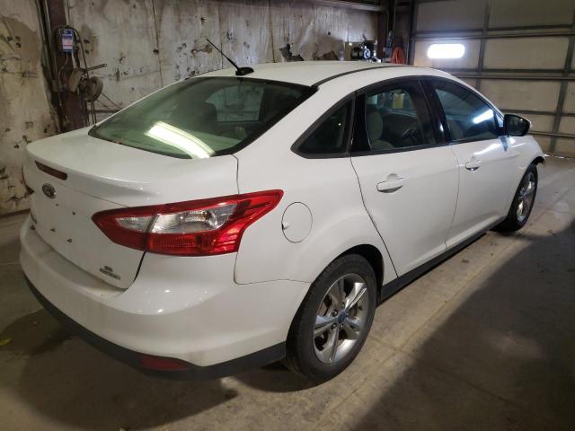 Photo 4 from auction – 2013 FORD FOCUS SE with VIN 1FADP3F26DL240672