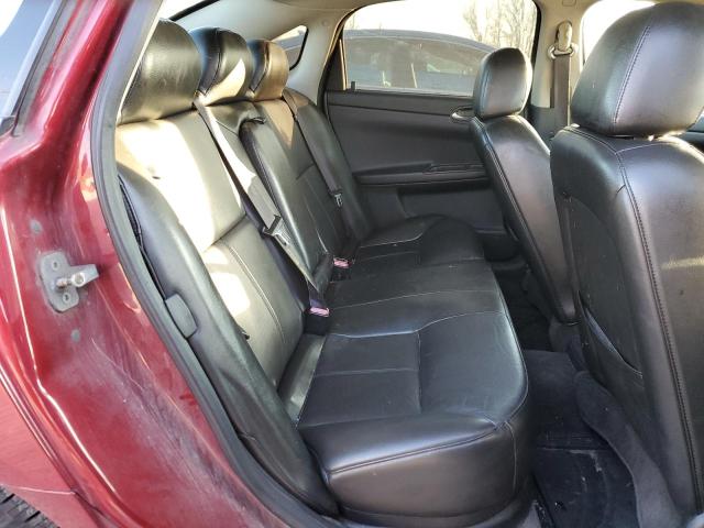 Photo 6 from auction – 2008 CHEVROLET IMPALA LT with VIN 2G1WT58K389246443