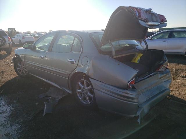 Photo 3 from auction – 2005 BUICK LESABRE CU with VIN 1G4HP52K25U196304