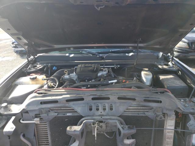 صورة رقم 7 من المزاد - 2011 CHEVROLET SILVERADO مع VIN 1GC1KYC82BF225115
