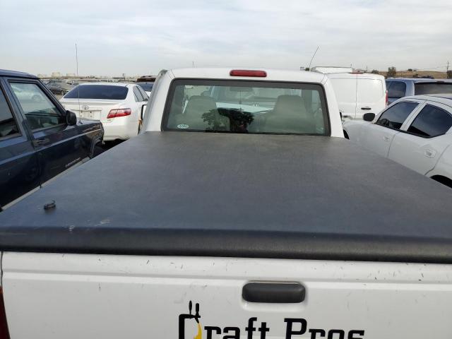 Photo 6 from auction – 2009 FORD RANGER with VIN 1FTYR10D59PA09914