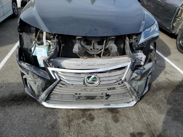Photo 9 from auction – 2016 LEXUS RX 350 BAS with VIN 2T2BZMCA0GC003857