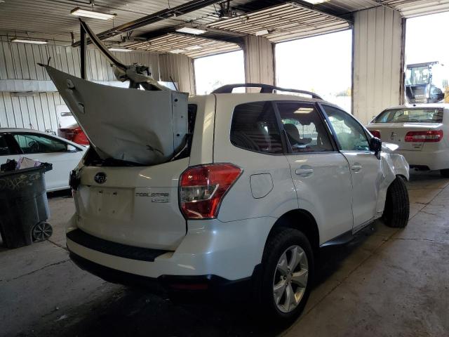 Photo 4 from auction – 2014 SUBARU FORESTER 2 with VIN JF2SJAEC1EH450605