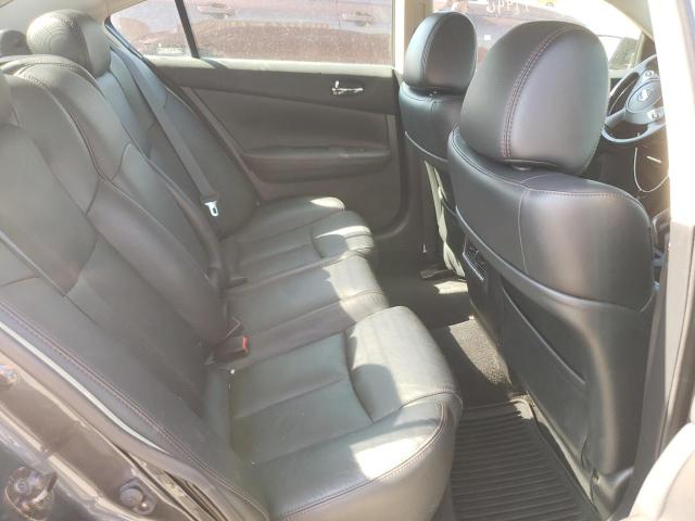 Photo 6 from auction – 2010 NISSAN MAXIMA S with VIN 1N4AA5AP7AC838669
