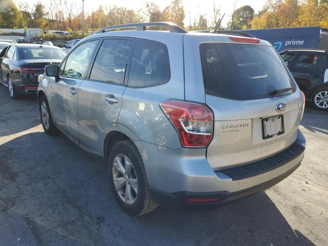 Photo 3 from auction – 2014 SUBARU FORESTER 2 with VIN JF2SJAEC1EH492403