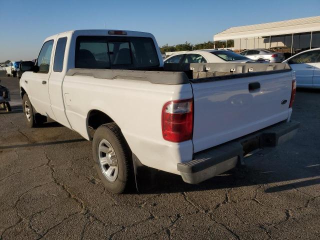 Photo 3 from auction – 2001 FORD RANGER SUP with VIN 1FTYR14U01PA99794