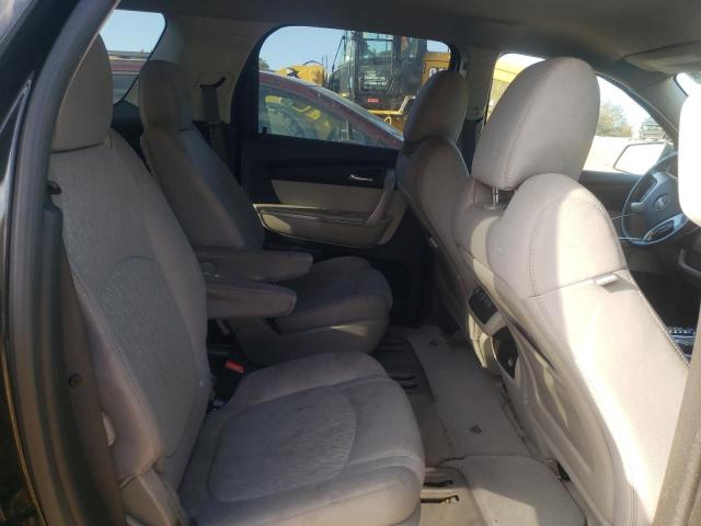 صورة رقم 6 من المزاد - 2011 GMC ACADIA SLE مع VIN 1GKKRPED6BJ401136