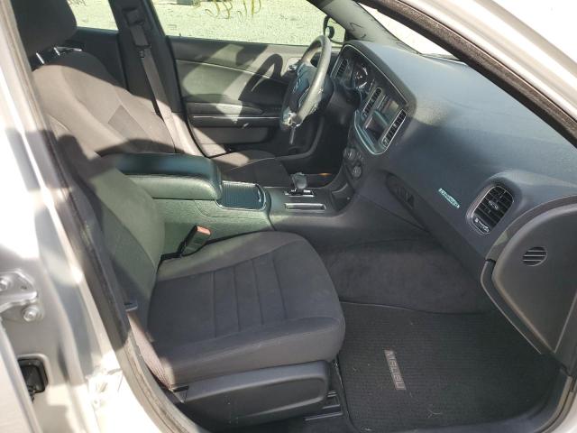 Photo 5 from auction – 2012 DODGE CHARGER with VIN 2C3CDXBG2CH178372