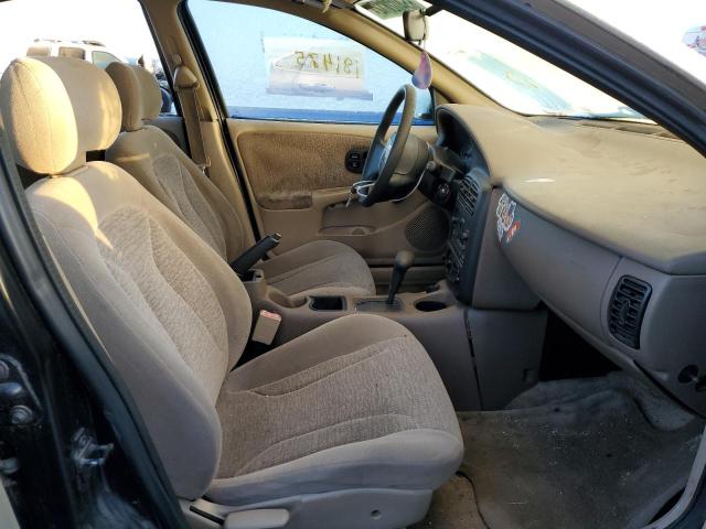 Photo 5 from auction – 2000 SATURN SL2 with VIN 1G8ZK5273YZ118134