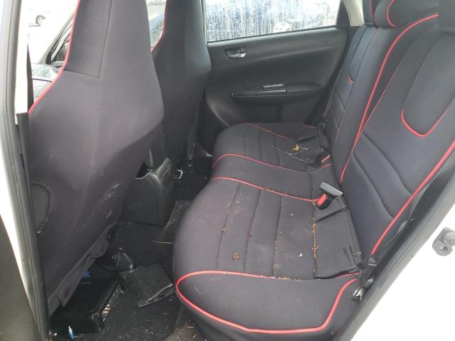 Zdjęcie 6 z aukcji – 2012 SUBARU IMPREZA WR z VIN JF1GV7E67CG012153