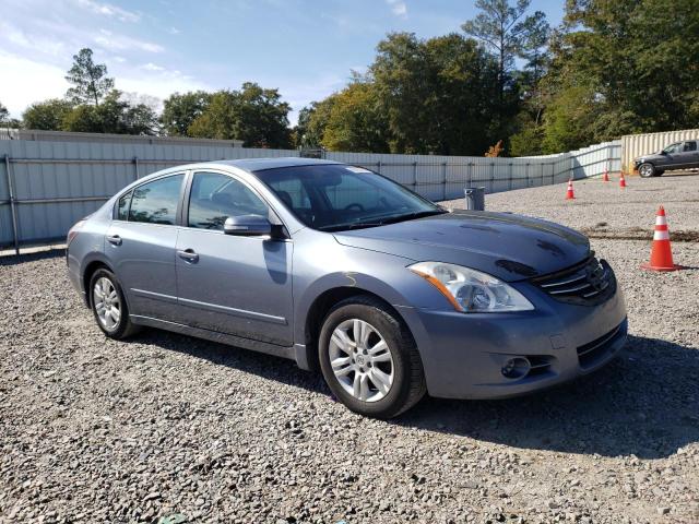 NISSAN ALTIMA BAS 2011 with VIN 1N4AL2AP4BN472796 - Photo from auction