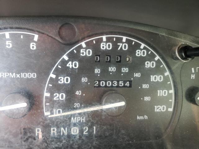 Photo 8 from auction – 2002 FORD RANGER with VIN 1FTYR10D32PB11850
