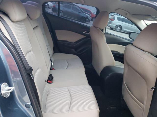 Photo 6 from auction – 2016 MAZDA 3 SPORT with VIN 3MZBM1U71GM261023