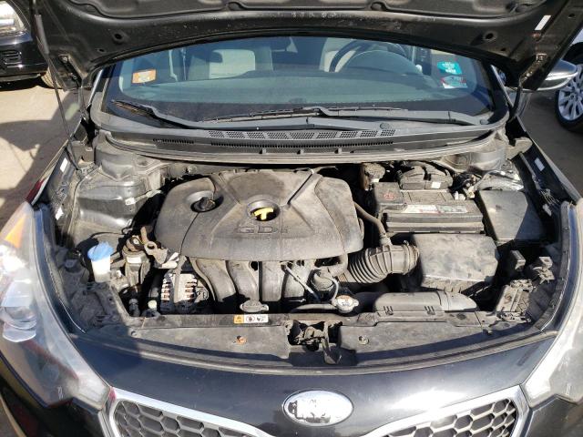 Фото 7 с аукциона – 2014 KIA FORTE EX с VIN KNAFX4A85E5095244