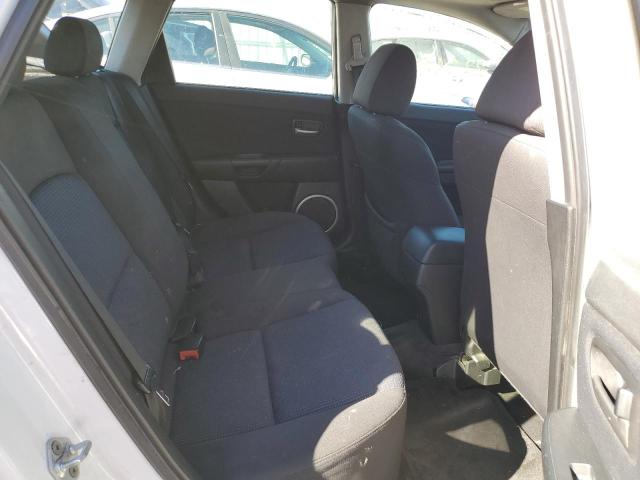 Foto 6 de la subasta – 2004 MAZDA 3 HATCHBAC con VIN JM1BK343141164981